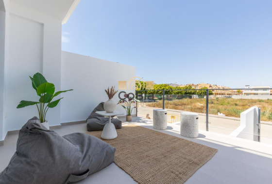 New Build - Townhouse - Rafal - pueblo