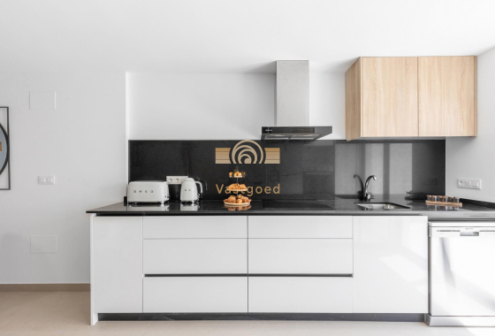 New Build - Townhouse - Rafal - pueblo