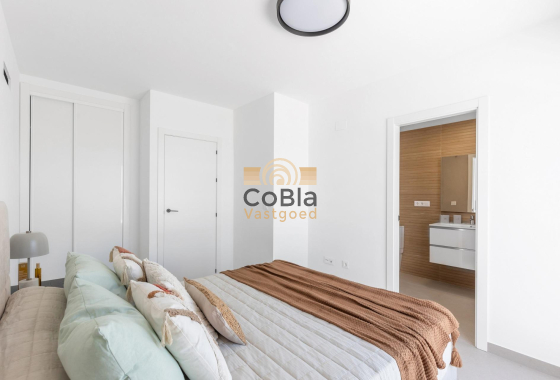 New Build - Townhouse - Rafal - pueblo