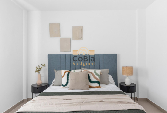 New Build - Townhouse - Rafal - pueblo