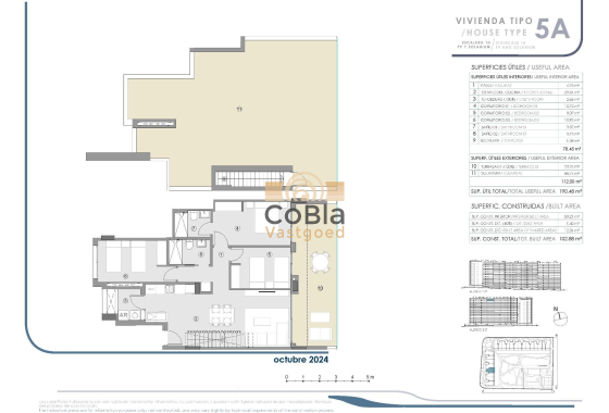 Neue Gebäude - Penthouse - Torrevieja - Punta Prima