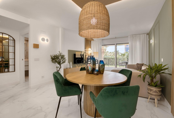 Neue Gebäude - Penthouse - Torrevieja - Punta Prima