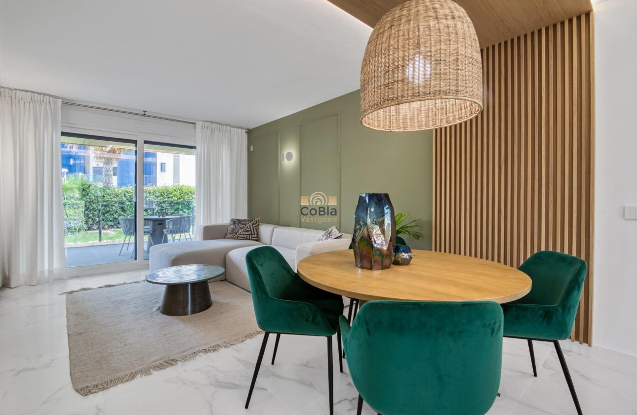 Neue Gebäude - Penthouse - Torrevieja - Punta Prima