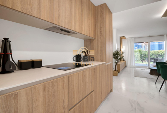Neue Gebäude - Penthouse - Torrevieja - Punta Prima