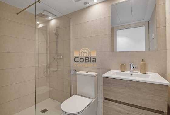 Neue Gebäude - Penthouse - Torrevieja - Punta Prima