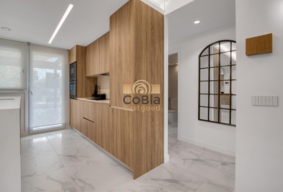 Neue Gebäude - Penthouse - Torrevieja - Punta Prima