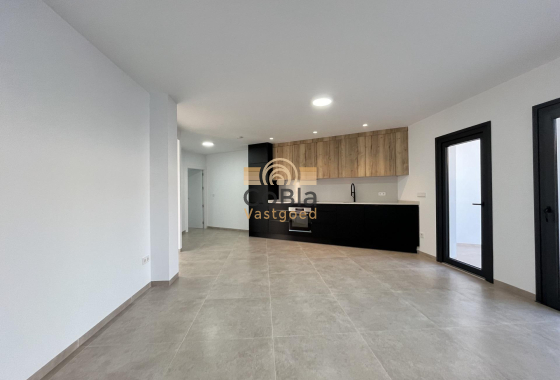 Neue Gebäude - Villa - San Pedro del Pinatar - Lo Pagan