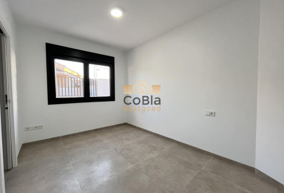 Neue Gebäude - Villa - San Pedro del Pinatar - Lo Pagan