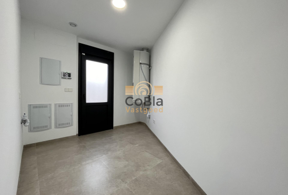 Neue Gebäude - Villa - San Pedro del Pinatar - Lo Pagan