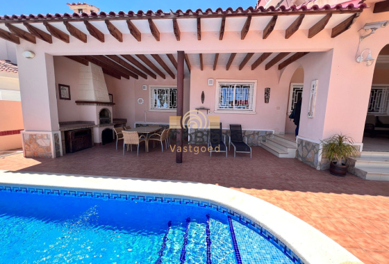 Herverkoop - Detached Villa - Ciudad Quesada - Rojales - Ciudad Quesada - Doña Pepa