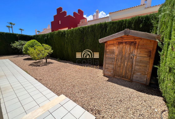 Herverkoop - Detached Villa - Ciudad Quesada - Rojales - Ciudad Quesada - Doña Pepa