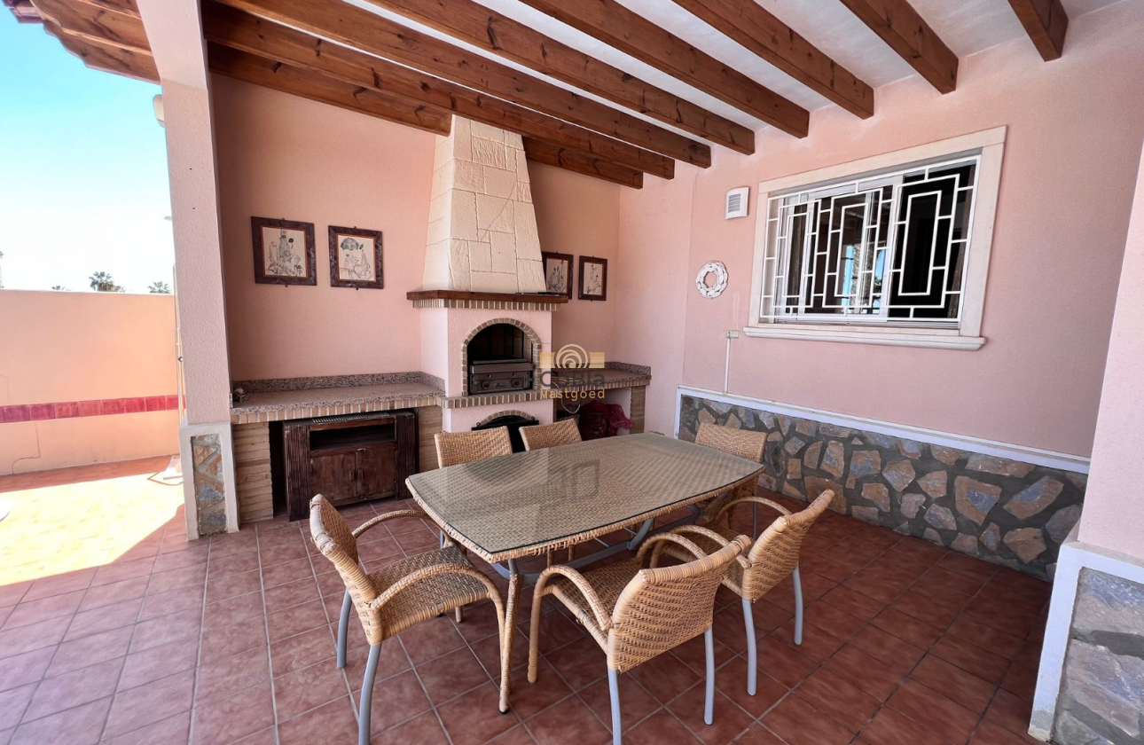 Herverkoop - Detached Villa - Ciudad Quesada - Rojales - Ciudad Quesada - Doña Pepa