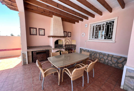 Herverkoop - Detached Villa - Ciudad Quesada - Rojales - Ciudad Quesada - Doña Pepa