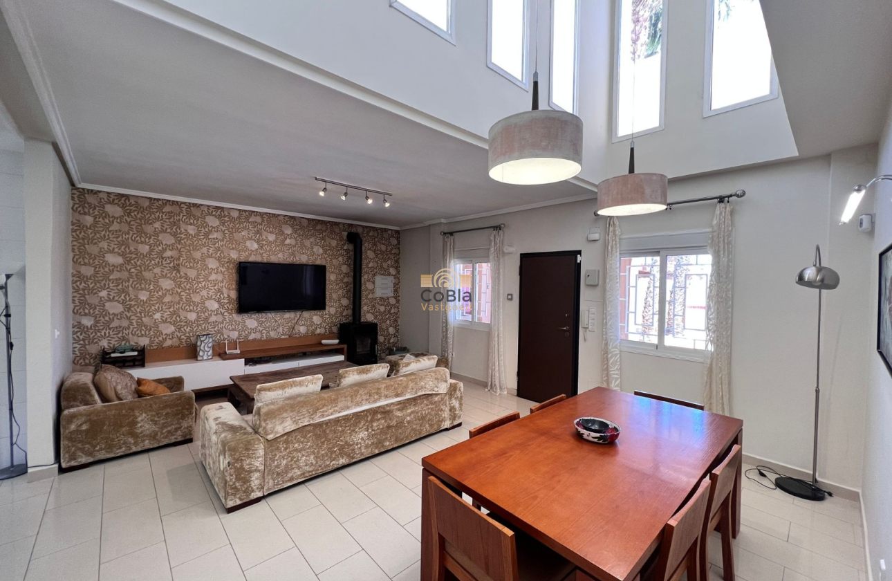 Herverkoop - Detached Villa - Ciudad Quesada - Rojales - Ciudad Quesada - Doña Pepa