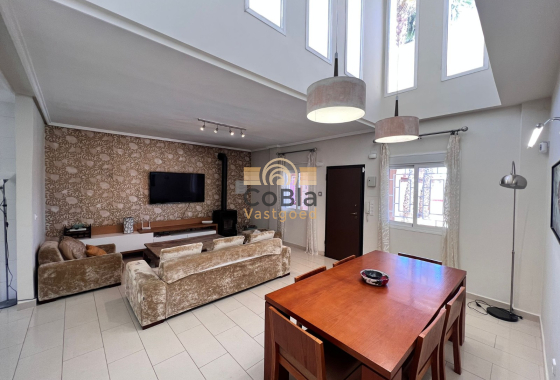 Herverkoop - Detached Villa - Ciudad Quesada - Rojales - Ciudad Quesada - Doña Pepa