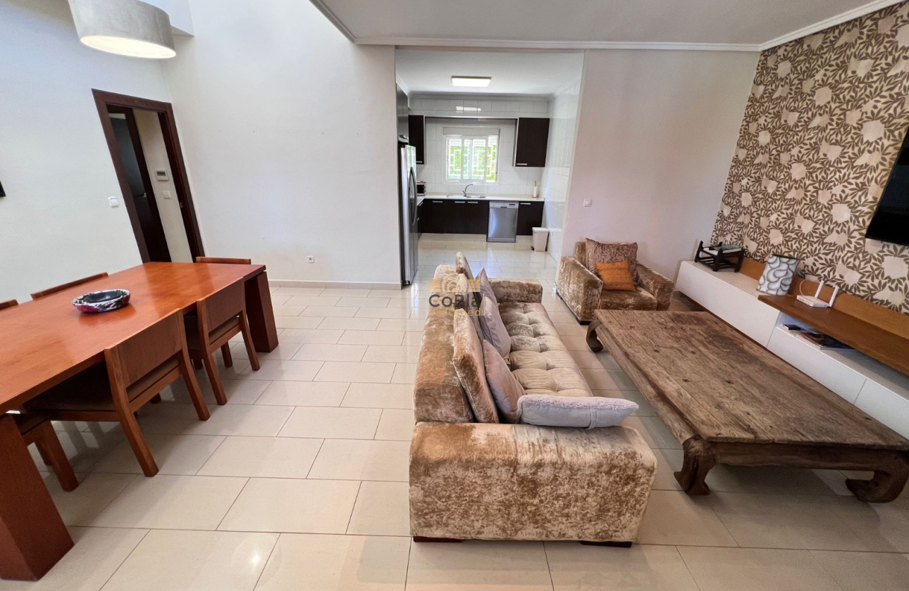 Herverkoop - Detached Villa - Ciudad Quesada - Rojales - Ciudad Quesada - Doña Pepa