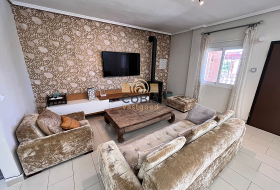 Herverkoop - Detached Villa - Ciudad Quesada - Rojales - Ciudad Quesada - Doña Pepa