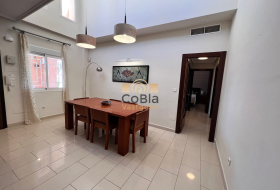 Herverkoop - Detached Villa - Ciudad Quesada - Rojales - Ciudad Quesada - Doña Pepa