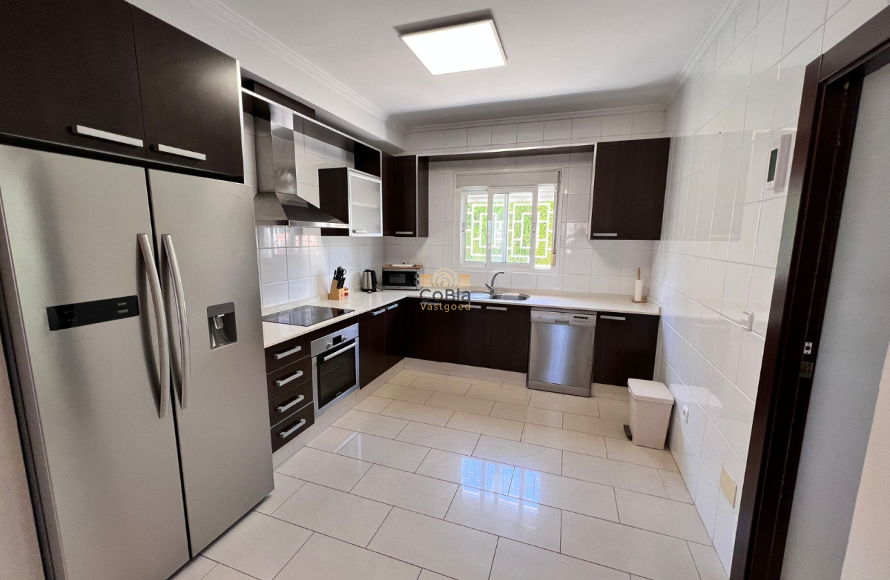 Herverkoop - Detached Villa - Ciudad Quesada - Rojales - Ciudad Quesada - Doña Pepa