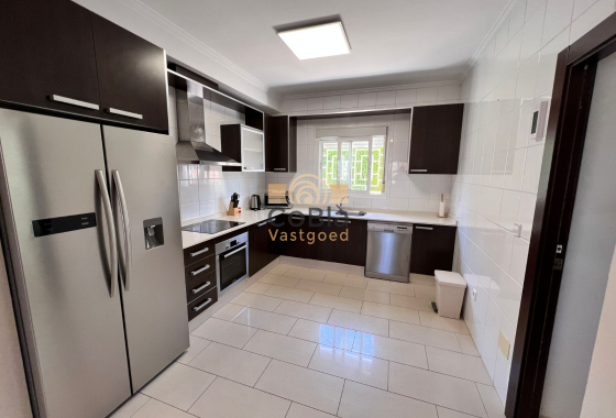 Herverkoop - Detached Villa - Ciudad Quesada - Rojales - Ciudad Quesada - Doña Pepa