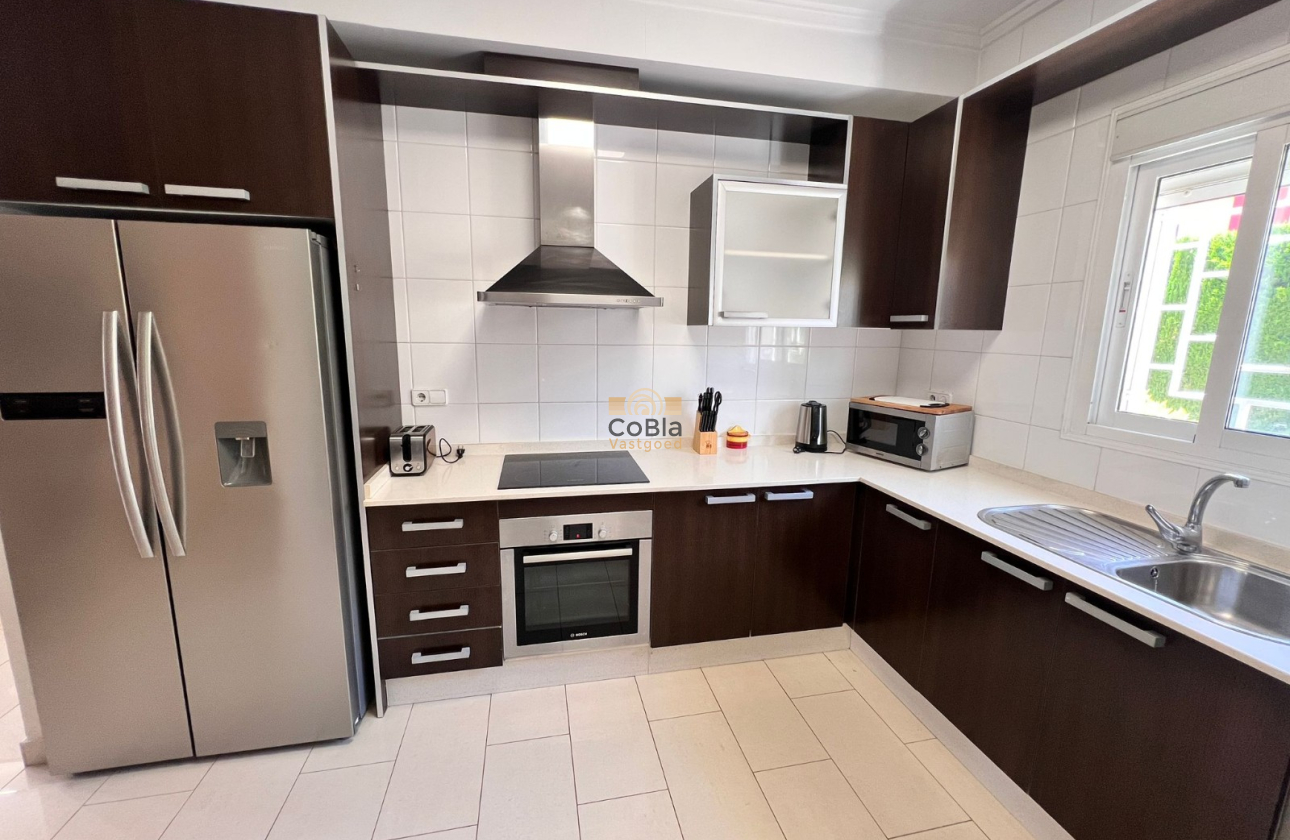 Herverkoop - Detached Villa - Ciudad Quesada - Rojales - Ciudad Quesada - Doña Pepa