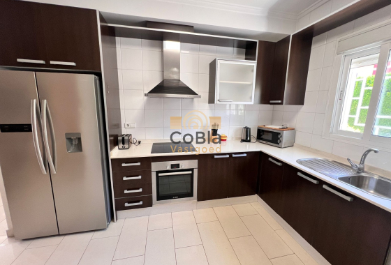 Herverkoop - Detached Villa - Ciudad Quesada - Rojales - Ciudad Quesada - Doña Pepa