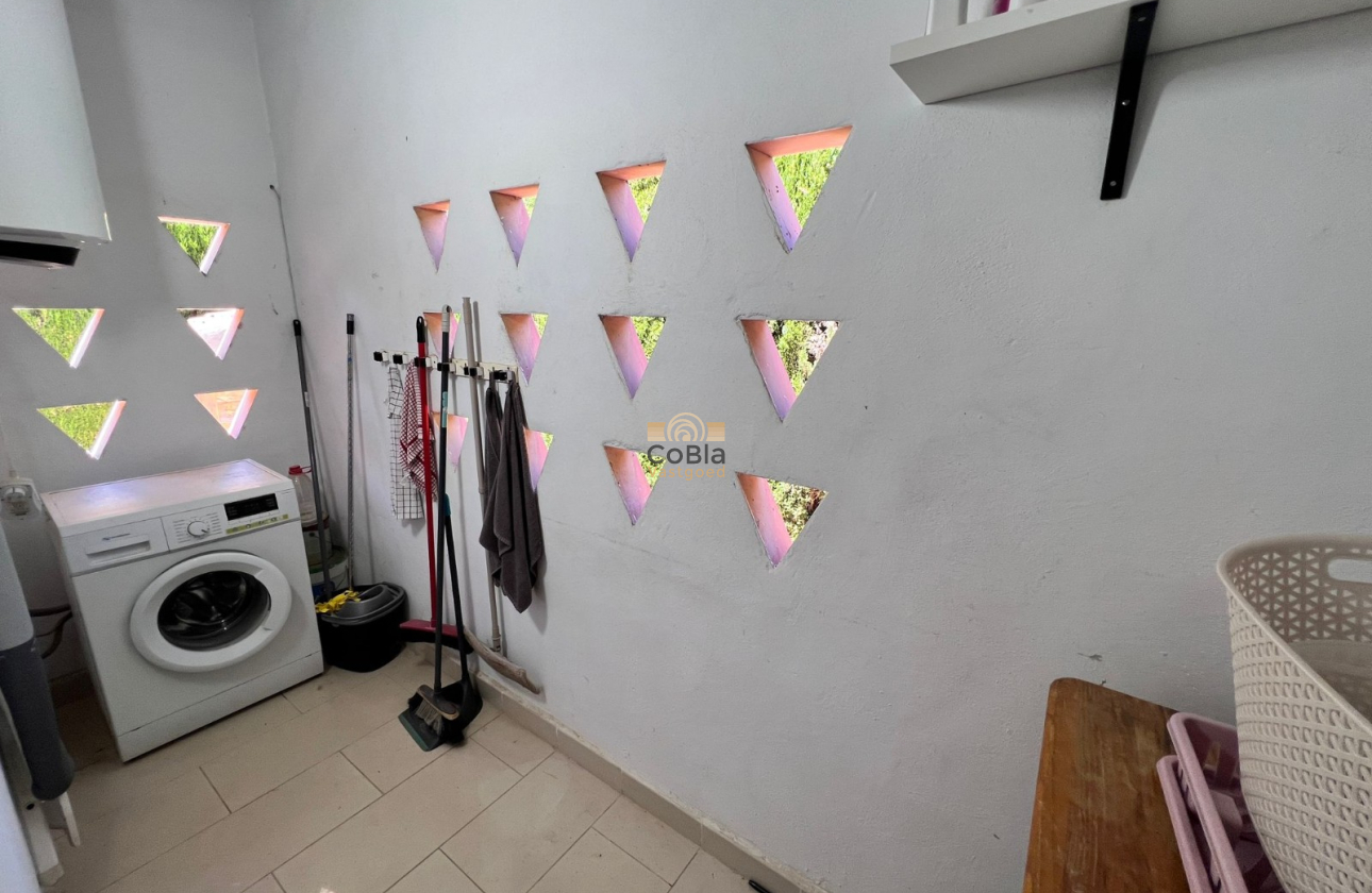 Herverkoop - Detached Villa - Ciudad Quesada - Rojales - Ciudad Quesada - Doña Pepa