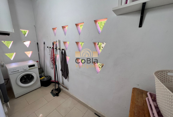 Herverkoop - Detached Villa - Ciudad Quesada - Rojales - Ciudad Quesada - Doña Pepa