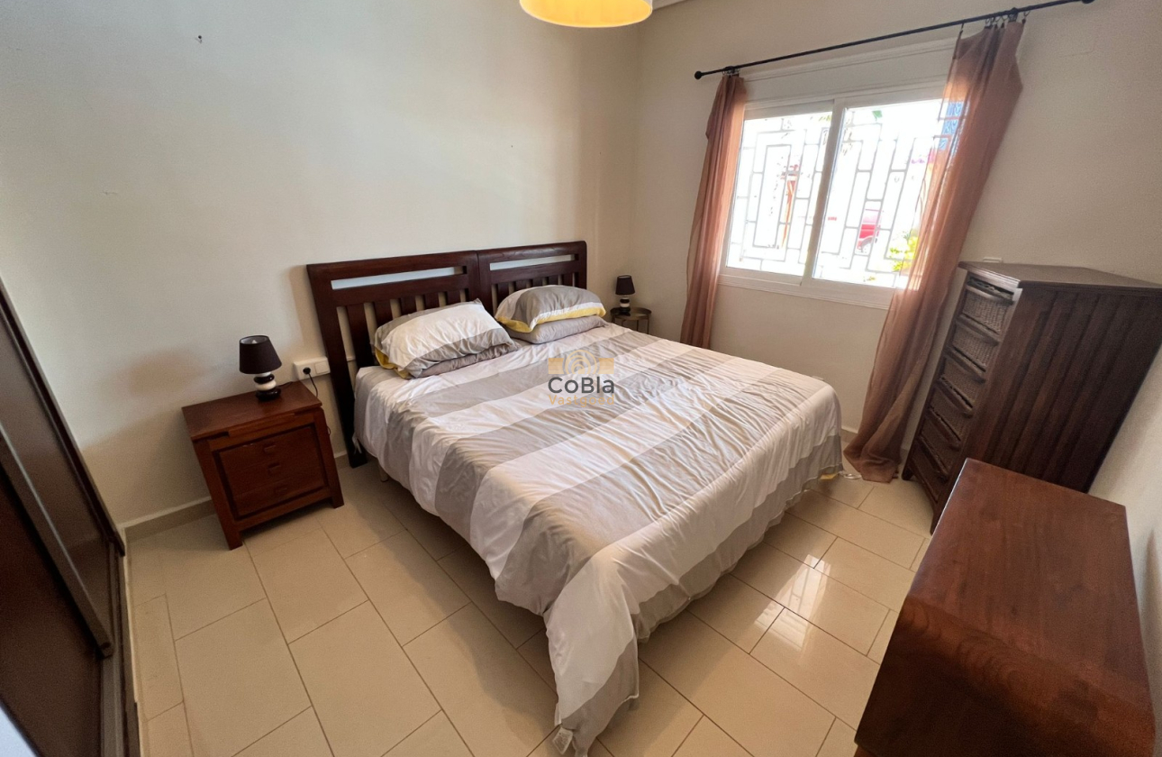 Herverkoop - Detached Villa - Ciudad Quesada - Rojales - Ciudad Quesada - Doña Pepa