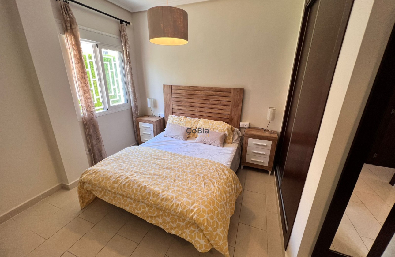 Herverkoop - Detached Villa - Ciudad Quesada - Rojales - Ciudad Quesada - Doña Pepa