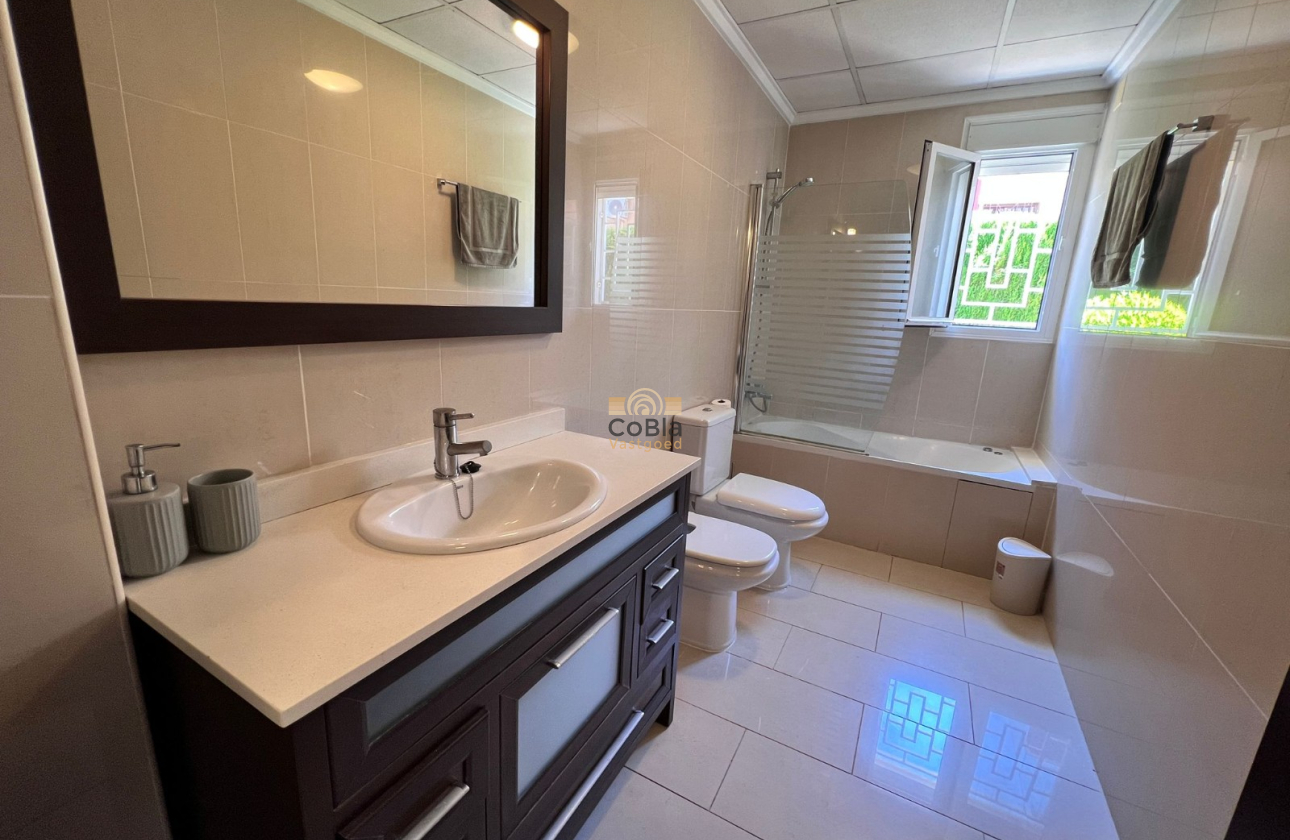 Herverkoop - Detached Villa - Ciudad Quesada - Rojales - Ciudad Quesada - Doña Pepa