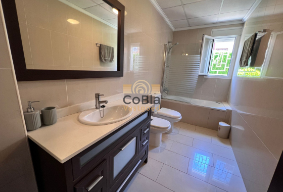 Herverkoop - Detached Villa - Ciudad Quesada - Rojales - Ciudad Quesada - Doña Pepa