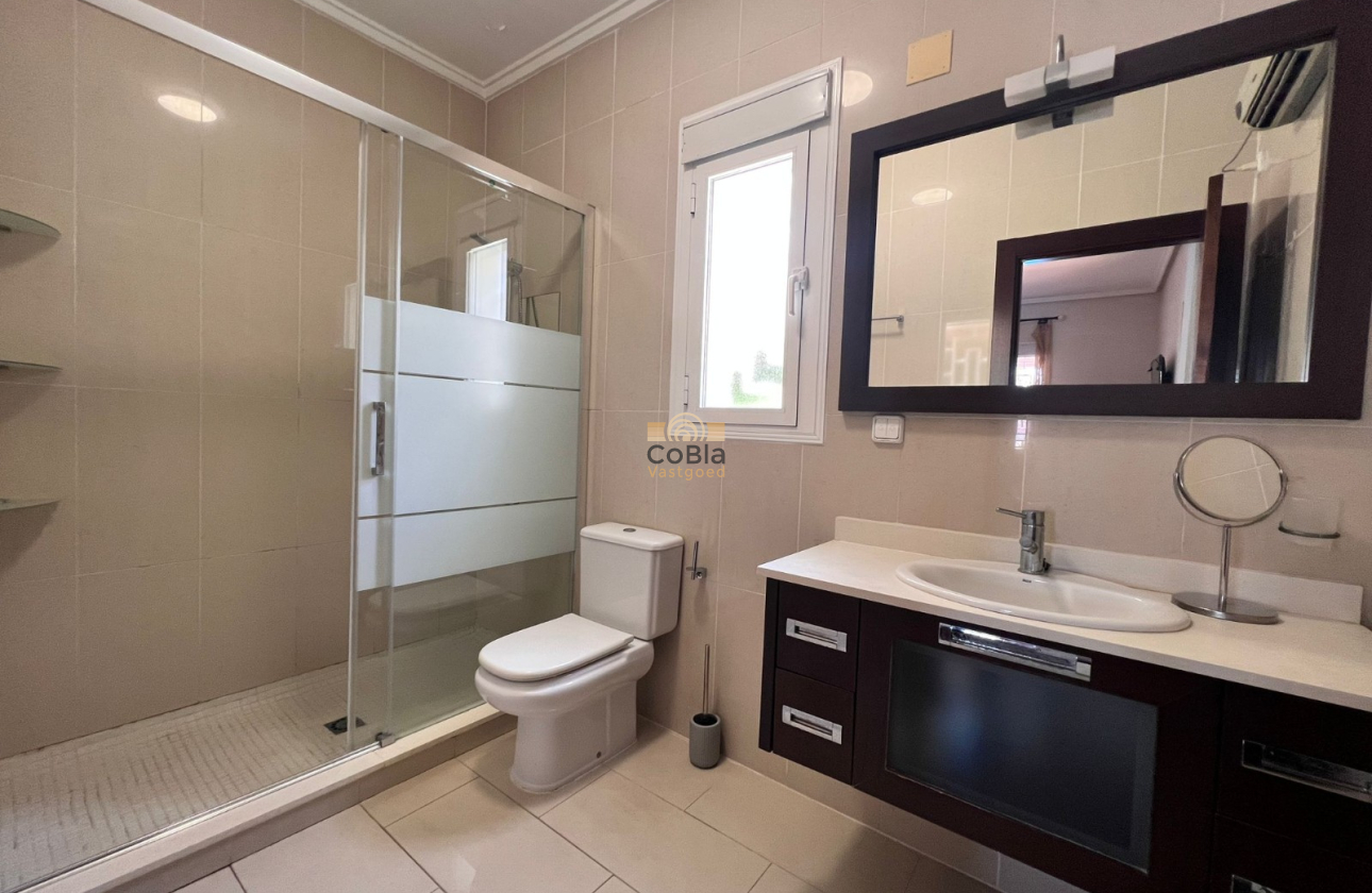 Herverkoop - Detached Villa - Ciudad Quesada - Rojales - Ciudad Quesada - Doña Pepa