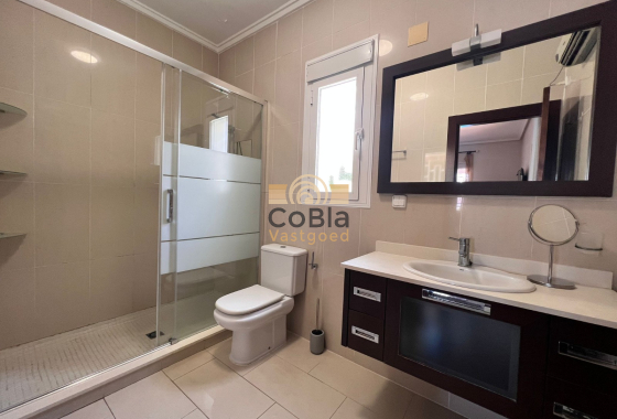 Herverkoop - Detached Villa - Ciudad Quesada - Rojales - Ciudad Quesada - Doña Pepa