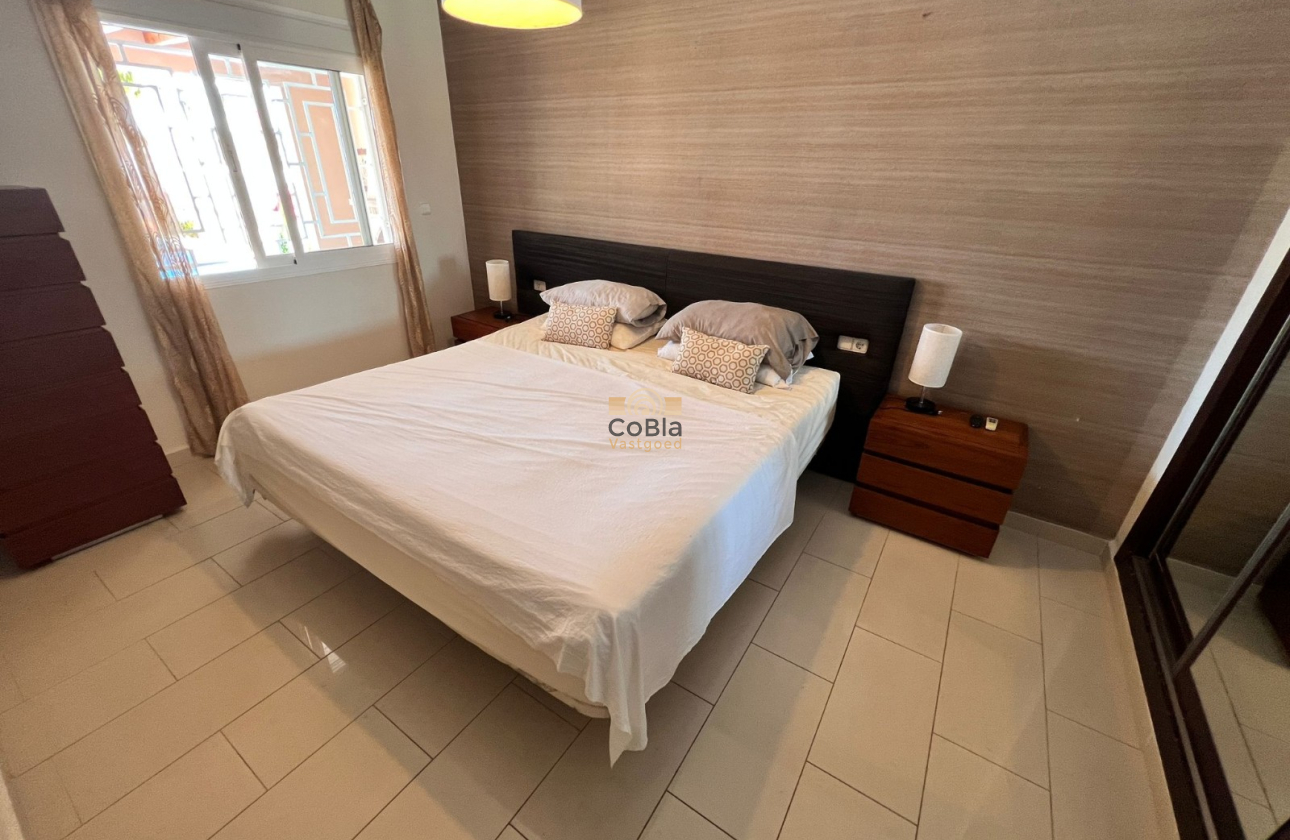 Herverkoop - Detached Villa - Ciudad Quesada - Rojales - Ciudad Quesada - Doña Pepa