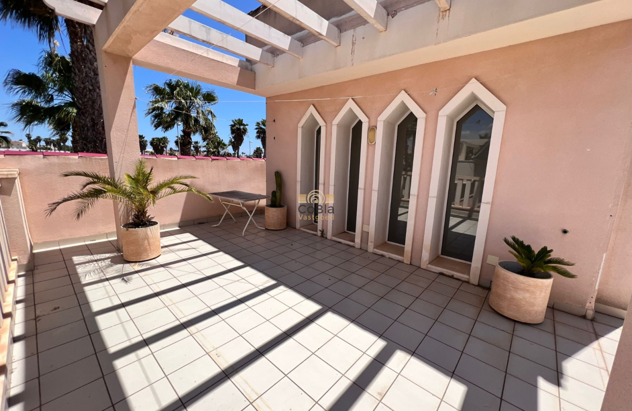 Herverkoop - Detached Villa - Ciudad Quesada - Rojales - Ciudad Quesada - Doña Pepa