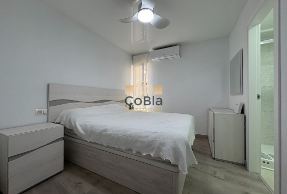 Wiederverkauf - Apartment - Torrevieja - Centro