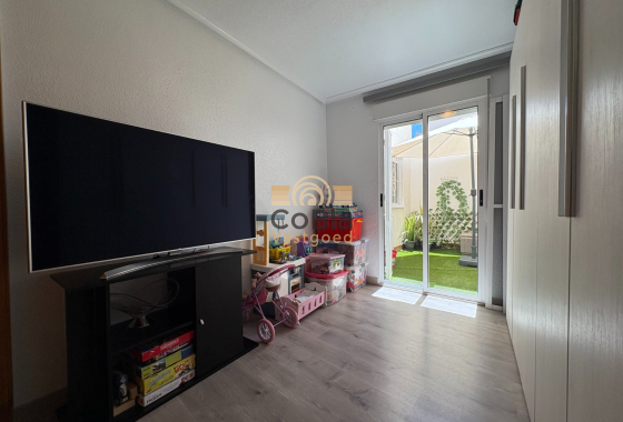 Wiederverkauf - Apartment - Torrevieja - Centro