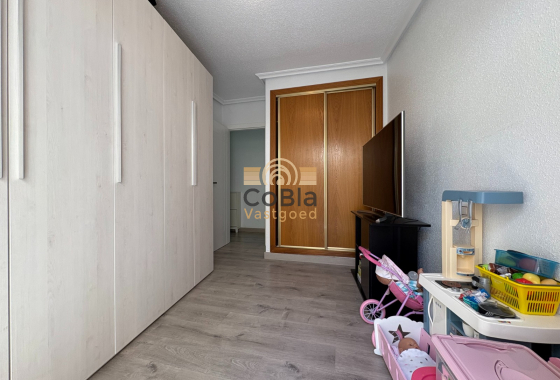 Wiederverkauf - Apartment - Torrevieja - Centro