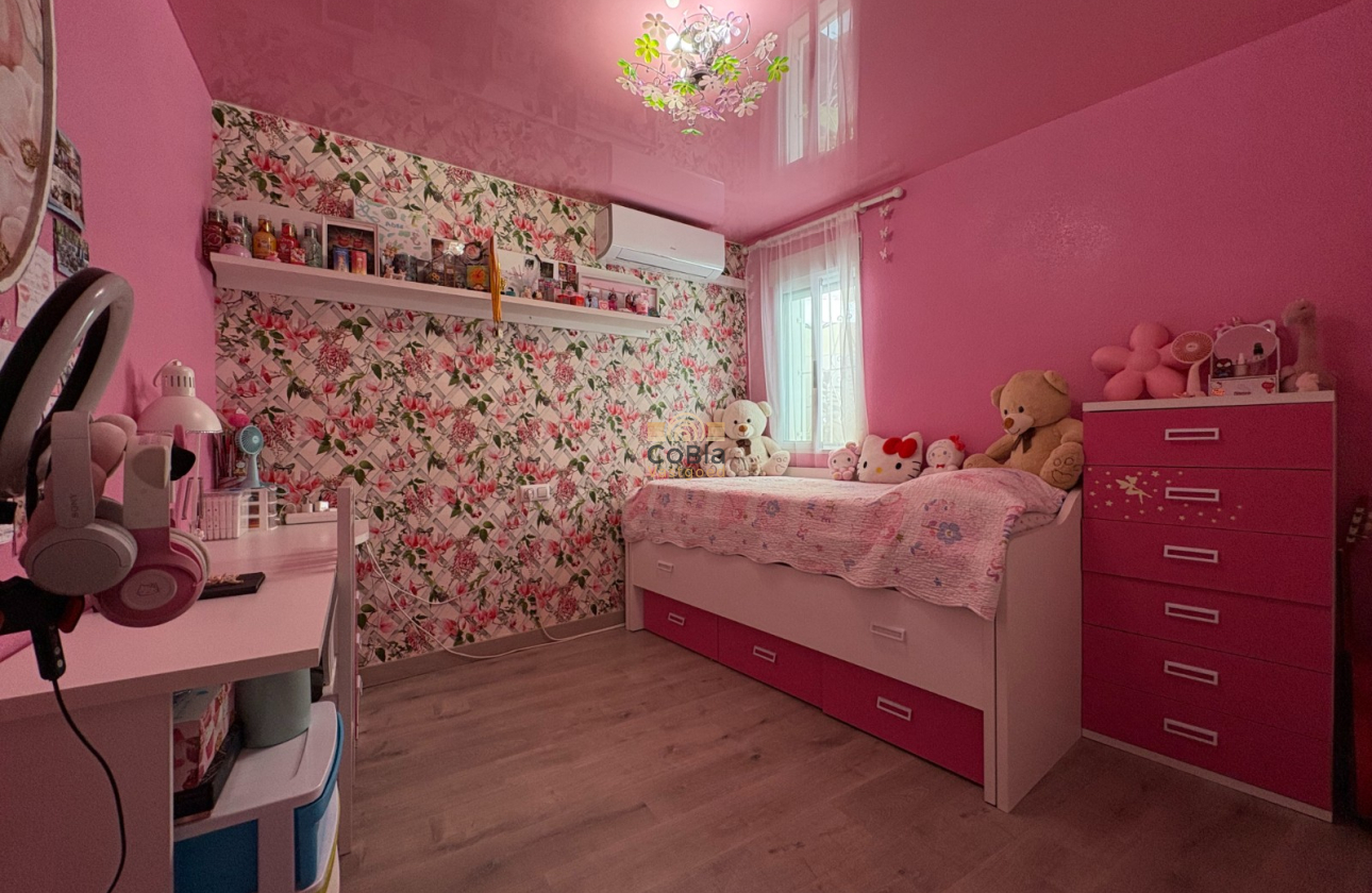 Wiederverkauf - Apartment - Torrevieja - Centro