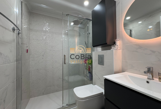 Wiederverkauf - Apartment - Torrevieja - Centro