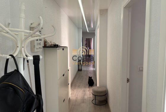 Wiederverkauf - Apartment - Torrevieja - Centro