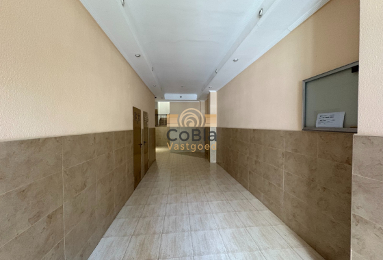 Wiederverkauf - Apartment - Torrevieja - Centro