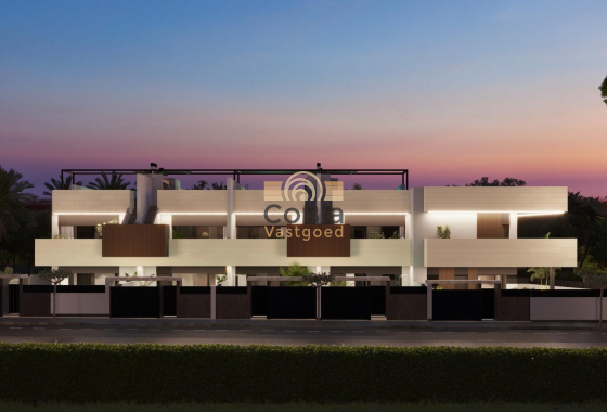 Neue Gebäude - Bungalow - Pilar de la Horadada - parques de Andromeda