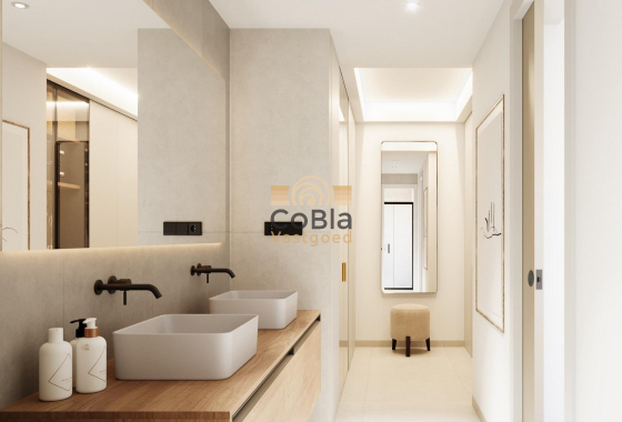 Nouvelle construction - Villa - Pilar de la Horadada - parques de Andromeda