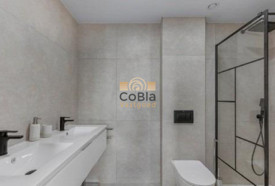New Build - Bungalow - Santiago de la Ribera - Santiago De La Ribera