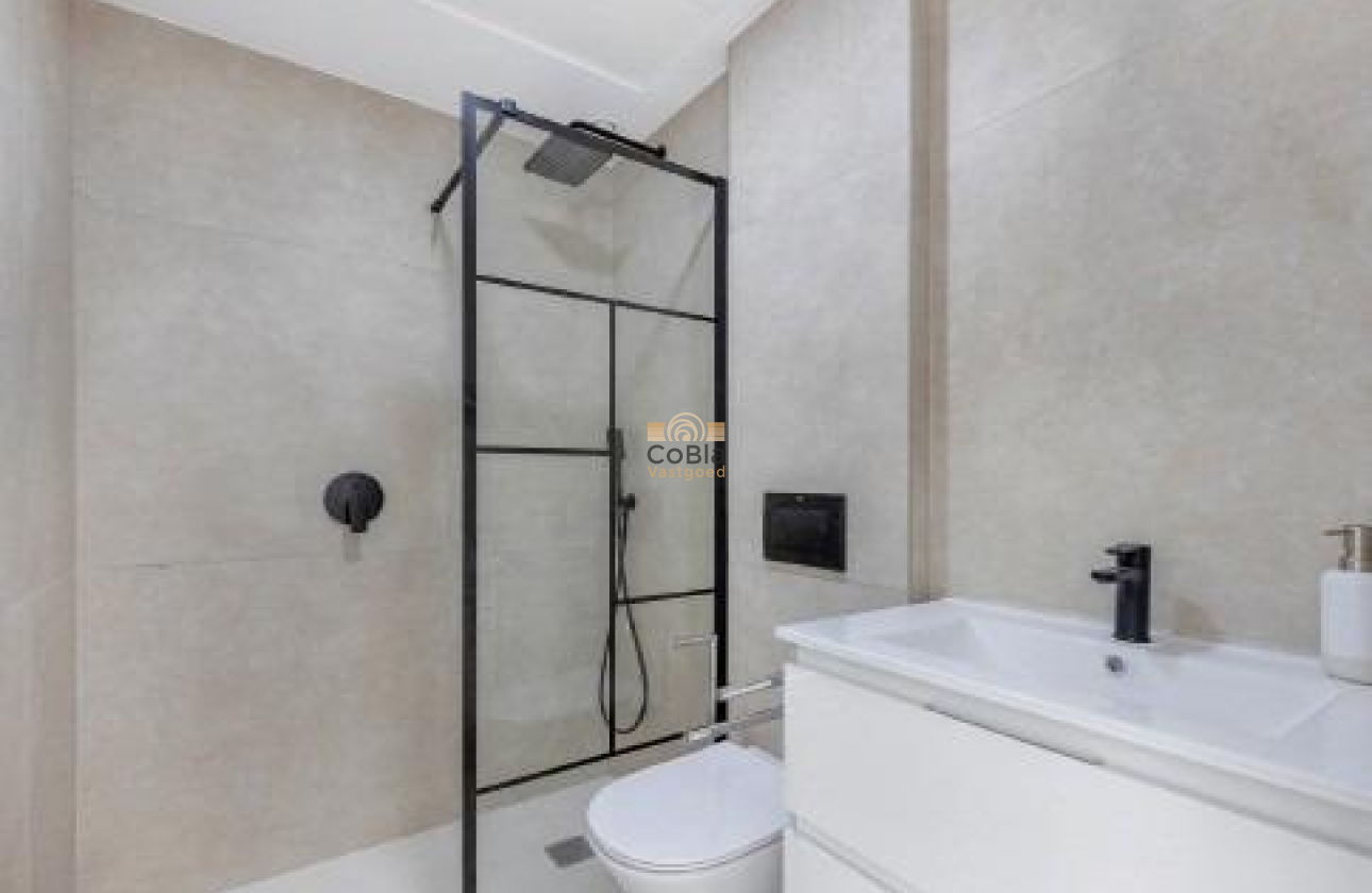 New Build - Bungalow - Santiago de la Ribera - Santiago De La Ribera