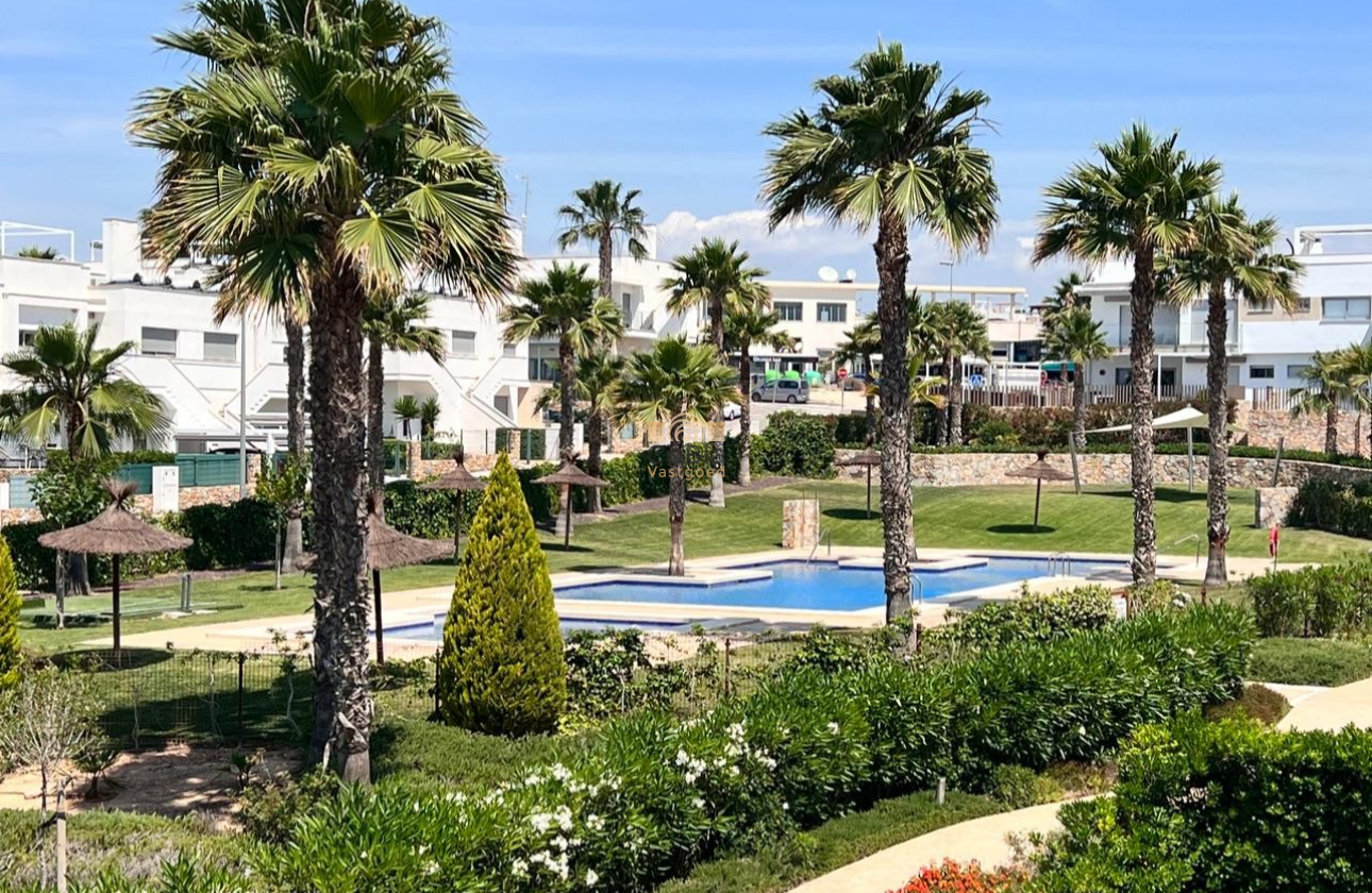 Herverkoop - A. Apartment / flat - Entre Naranjos Vistabella Golf - Entre Naranjos - Vistabella