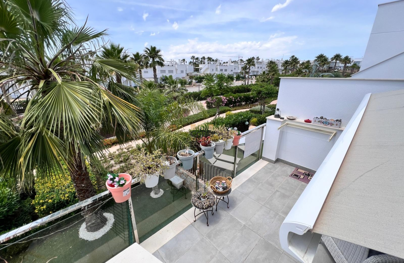 Herverkoop - A. Apartment / flat - Entre Naranjos Vistabella Golf - Entre Naranjos - Vistabella