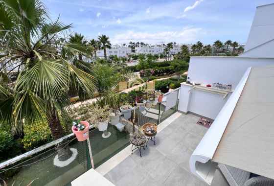 Herverkoop - A. Apartment / flat - Entre Naranjos Vistabella Golf - Entre Naranjos - Vistabella
